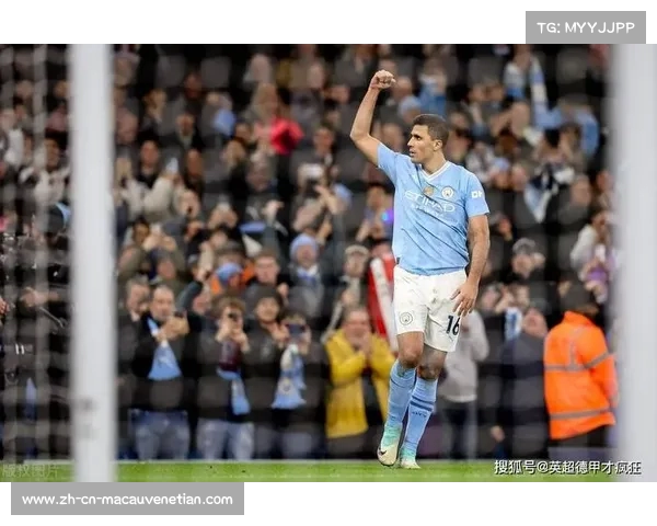 罗德里坚定目标新赛季冲击英超四连冠创造历史辉煌成就 罗德里坚定目标新赛季冲击英超四连冠创造历史辉煌成就
