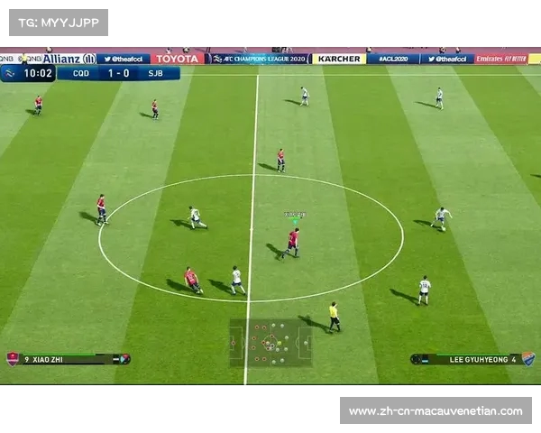 亚冠决赛两回合赛制为何转变为单回合赛制对足球发展的影响分析 亚冠决赛两回合赛制为何转变为单回合赛制对足球发展的影响分析