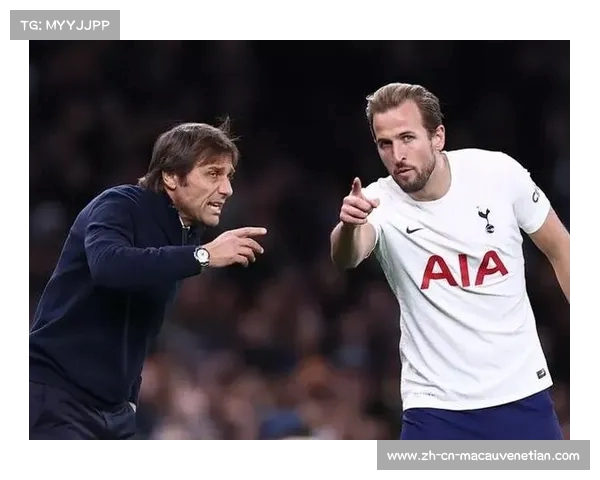 热刺面临抉择 主帅孔蒂去留将在两天内做决定