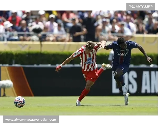 2025年世俱杯巴黎圣日耳曼领跑夺冠热门 皇马仅列第五位