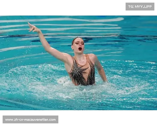 连夺三金达州姑娘向玢璇再创辉煌夺得花样游泳世界杯冠军 连夺三金达州姑娘向玢璇再创辉煌夺得花样游泳世界杯冠军