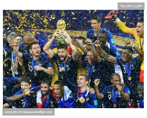 2018世界杯决赛精彩回放 剑拔弩张的足球盛宴完整视频重温 2018世界杯决赛精彩回放 剑拔弩张的足球盛宴完整视频重温