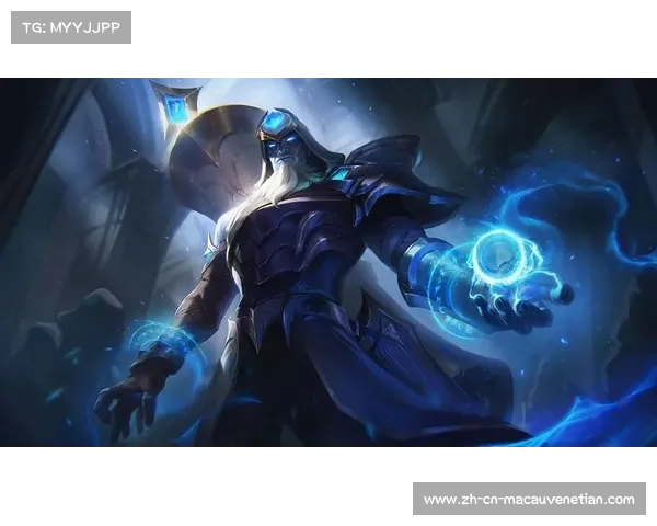 瑞兹重返手游舞台 Faker深情回忆与瑞兹的独特情缘