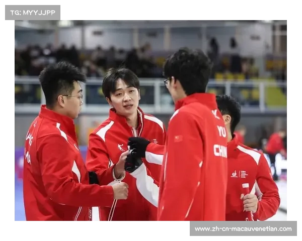 中国男子冰壶队击败挪威成功登顶积分榜展现强劲实力 中国男子冰壶队击败挪威成功登顶积分榜展现强劲实力